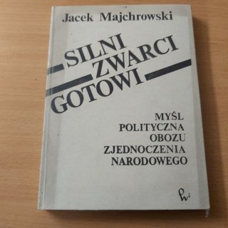 Silni Zwarci Gotowi