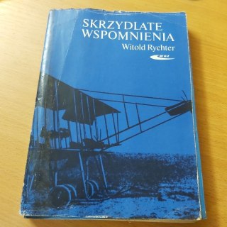 Skrzydlate wspomnienia