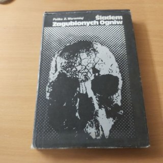 Śladem zagubionych Ogniw