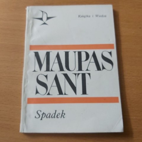 Spadek Maupassainta