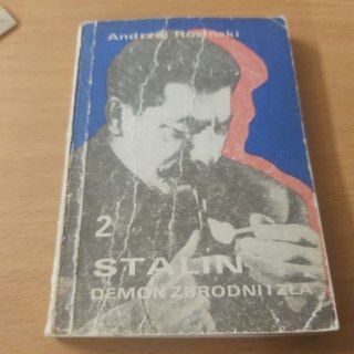 Stalin TOM 2