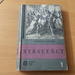 Straceńcy 1