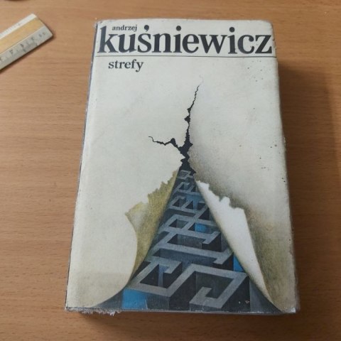 Strefy Kuśniewicza Strefy Kuśniewicza