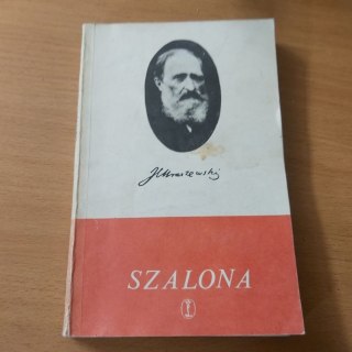 Szalona