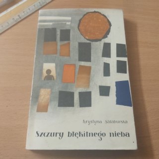 Szczury błękitnego nieba