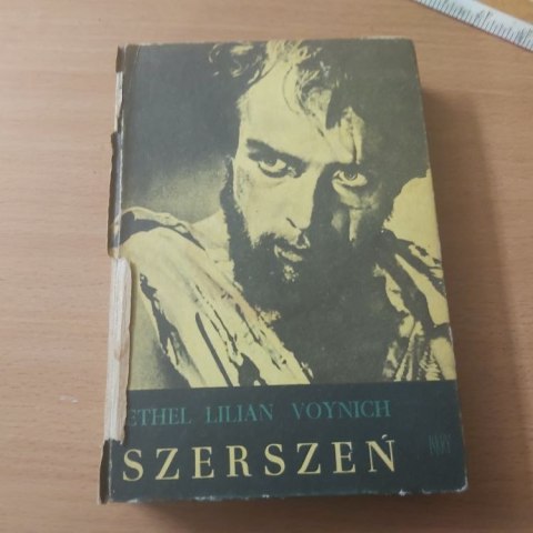 Szerszeń Voynicha Szerszeń Voynicha