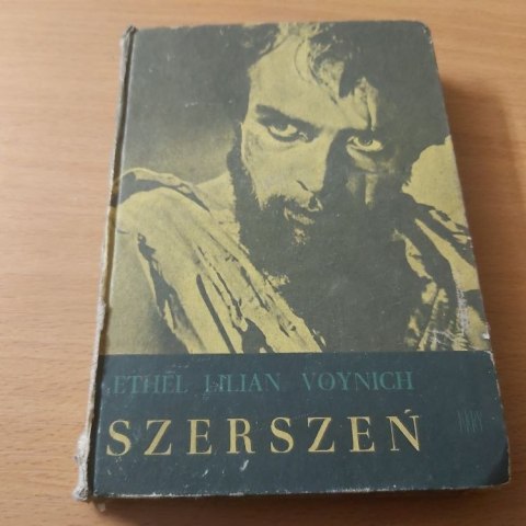 Szerszeń Szerszeń