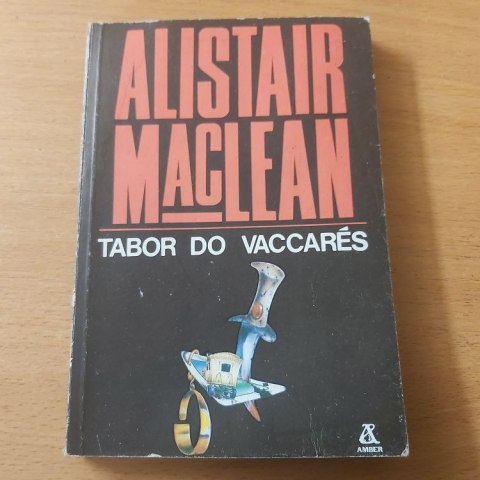 Tabor do Vaccares