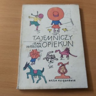 Tajemniczy opiekun