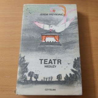 Teatr Nieduży