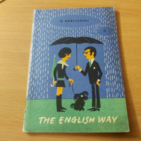 The English Way
