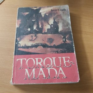Torque Mada