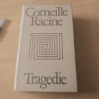 Tragedie Wybór