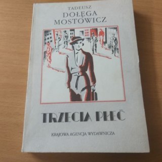 Trzecia płeć