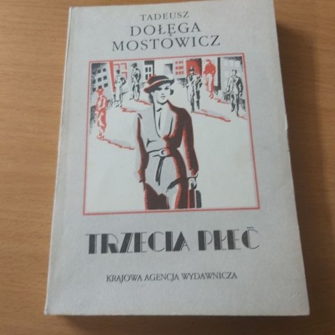 Trzecia płeć