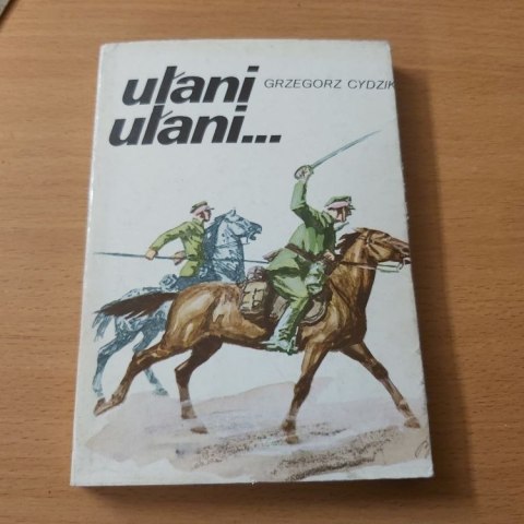 Ułani ułani