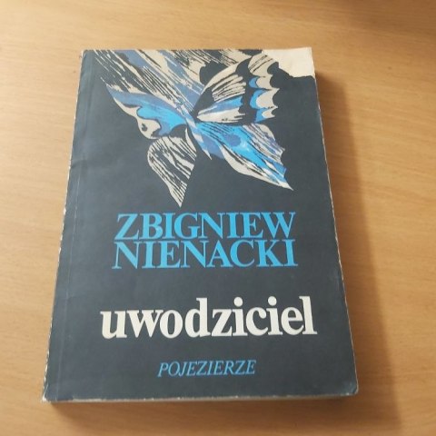 Uwodziciel