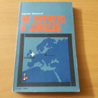 W Bitwie o Anglię