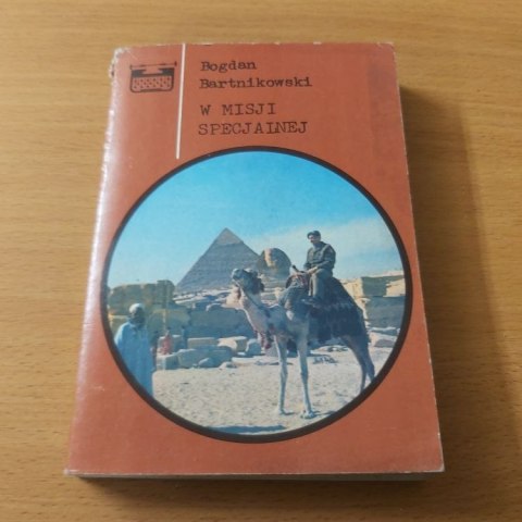 W misji specjalnej