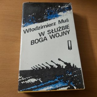 W służbie Boga Wojny
