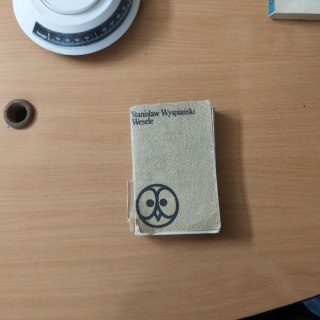 Wesele Wyspiańskiego