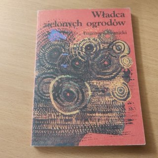 Władca Zielonych Ogrodów