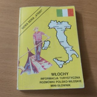 Włochy Informacja turystyczna