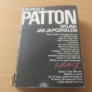 Wojna jaką ją poznałem
