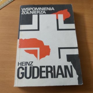 Wspomnienia żołnierza