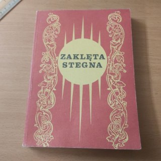 Zaklęta Stegna BAJKI Kaszubskie