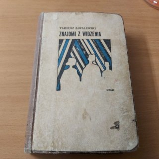 Znajomi z widzenia