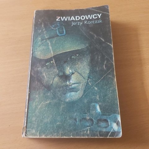 Zwiadowcy
