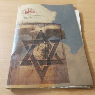 65 rocznica Likwidacji przez Niemców Litzmannstadt Ghetto w Łodzi