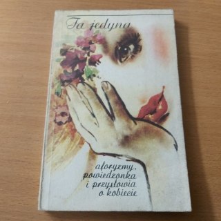 Aforyzmy, powiedzonka, przysłowia o kobiecie