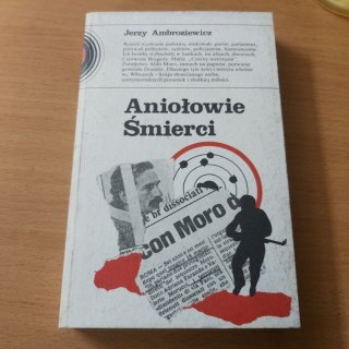 Aniołowie Śmierci