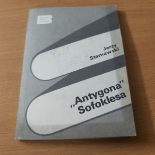 "Antygona" Sofoklesa