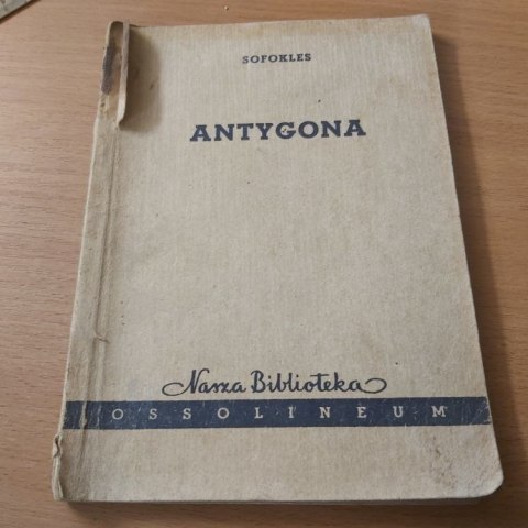 Antygona