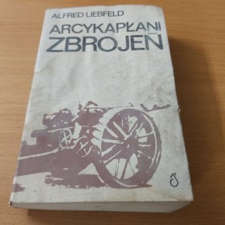 Arcykapłani Zbrojeń