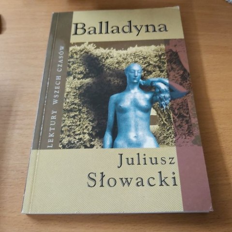 Balladyna