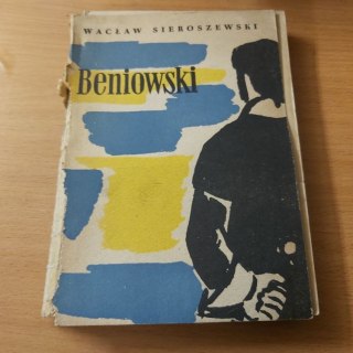 Beniowski Sieroszewskiego