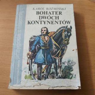 Bohater Dwóch Kontynentów