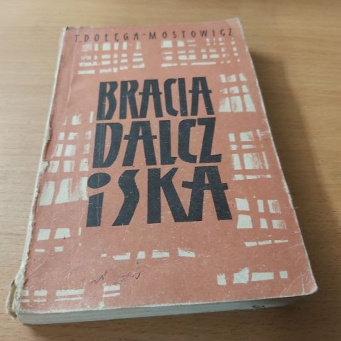 Bracia Dalicz i S-ka