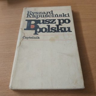 Busz po polsku
