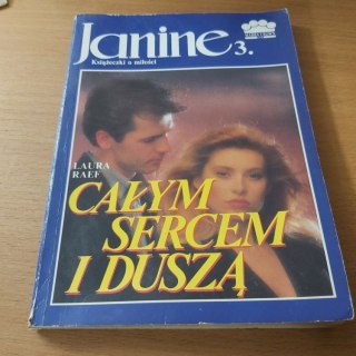 Całym sercem i duszą