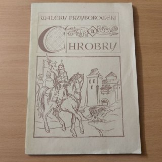 Chrobry 2