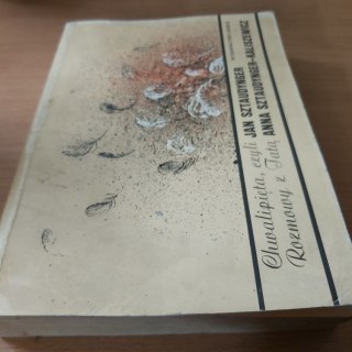 Chwalipięta czyli rozmowy z tatą