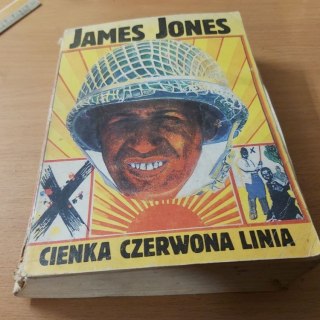 Cienka Czerwona Linia