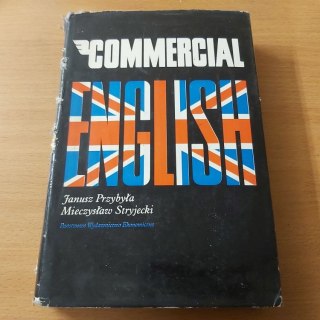 Commercial English