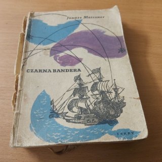 Czarna Bandera