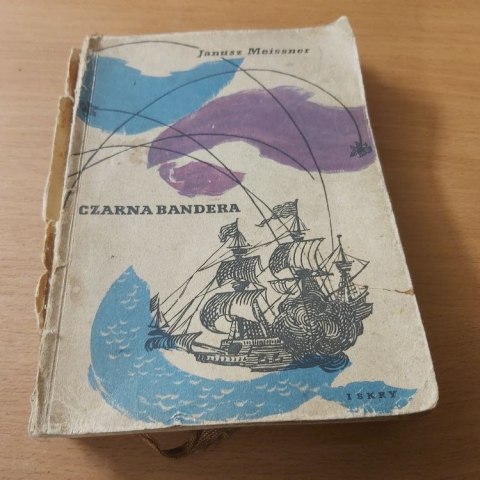 Czarna Bandera